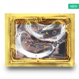 Collagen Eye  Mask YEMS001