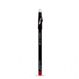 YWLL003 Wooden Lipliner with sharpner