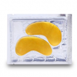 Crystal Collagen Eye Mask manufacturer high quality YEM003