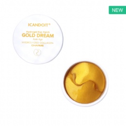 Collagen Eye  Mask YEM047 GOLD