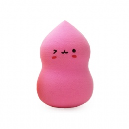 Makeup Sponge Blender Beauty Foundation Blending Sponge, Flawless for Liquid, Cream, and Powder YNLP003