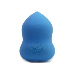 Makeup Sponge Blender Beauty Foundation Blending Sponge, Flawless for Liquid, Cream, and Powder YNLP004