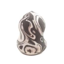 NEW Super Soft Marble Makeup Blending Sponge YNLP012