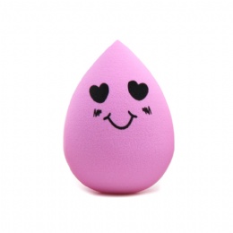 Makeup Sponge Blender Beauty Foundation Blending Sponge, Flawless for Liquid, Cream, and Powder YNLP030