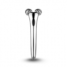 3D Roller Face Massager 360 Degre Face Full Body Shape Massager Lifting Wrinkle Remover Facial Tool
