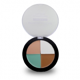 Concealer Color Correcting Palette