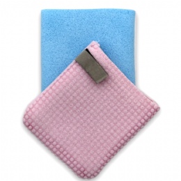 Washable Makeup Remover Gloves