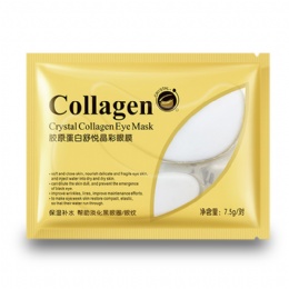 Crystal Collagen Eye Mask YEM004