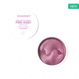 Collagen Eye  Mask YEM047 PINK